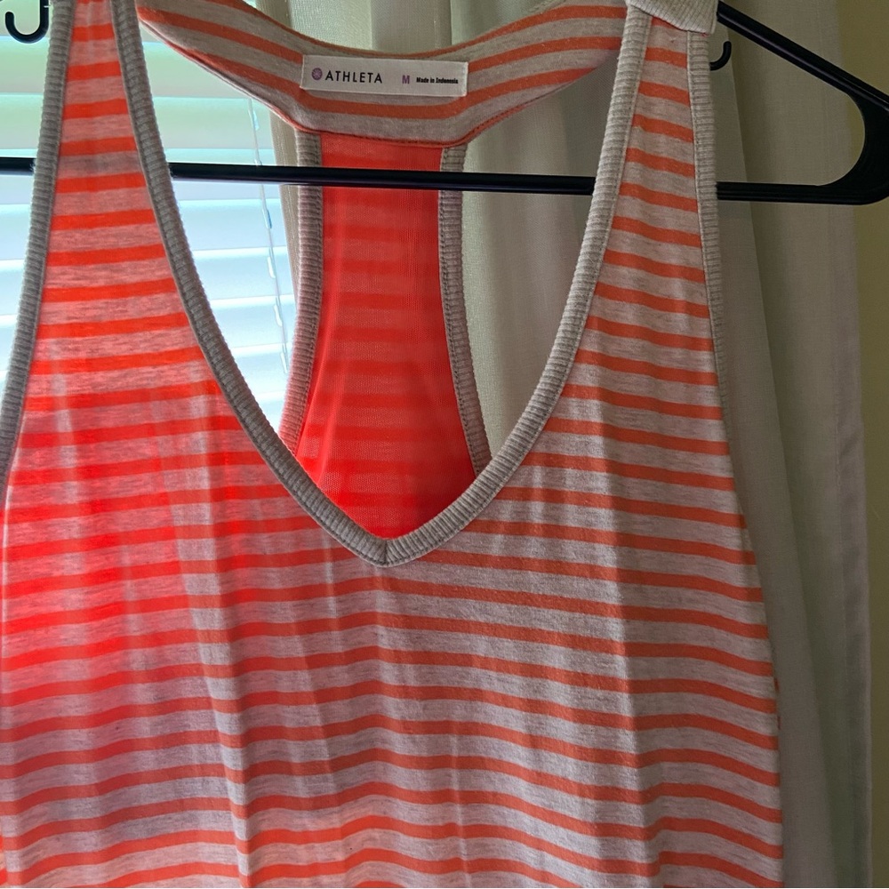 Athleta Dress